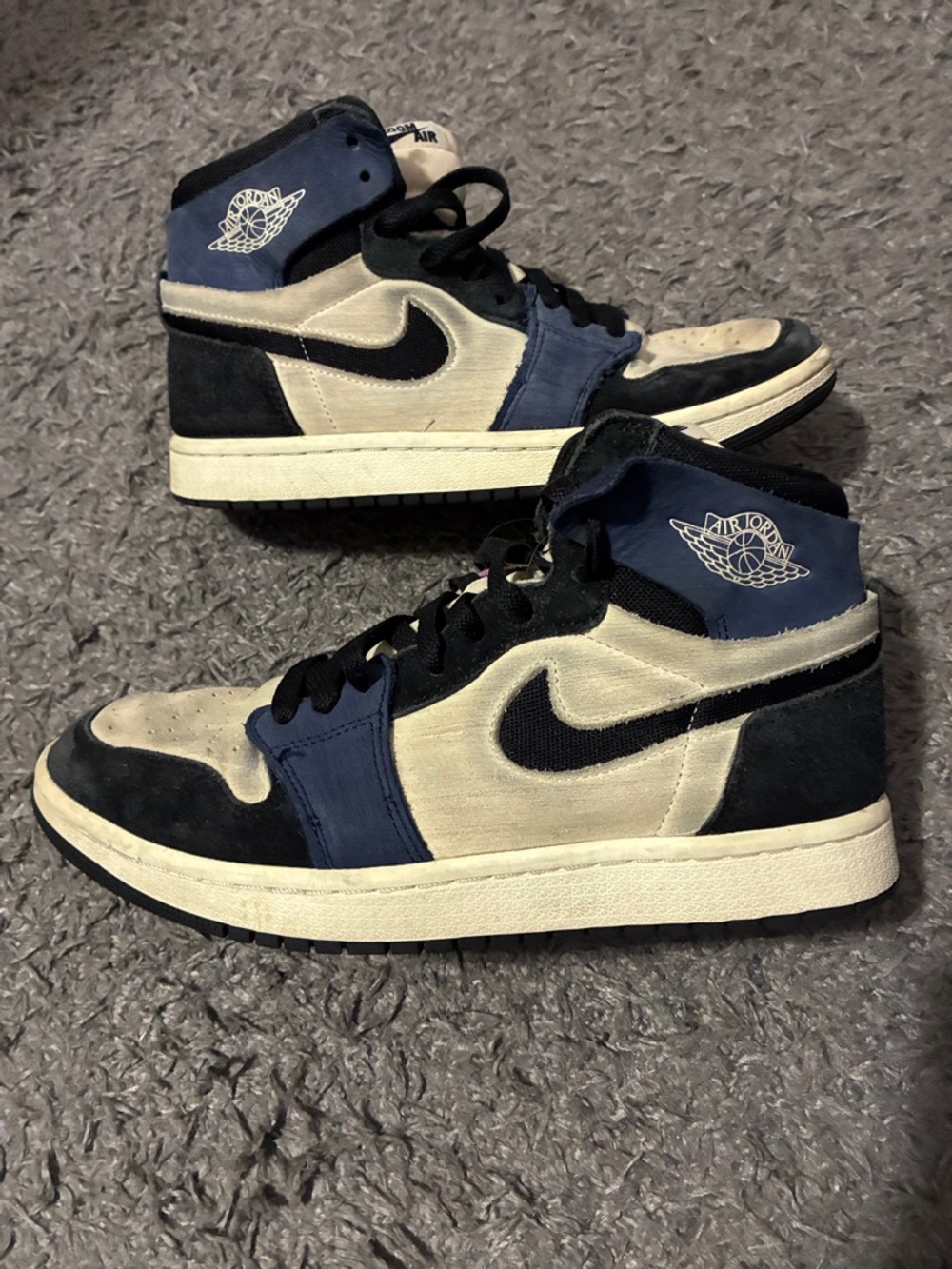 Jordan 1 high zoom